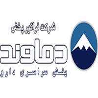 لوگوی شرکت دماوند دارو - تولید مواد شیمیایی