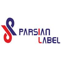 لوگوی پارسیان لیبل - برچسب