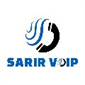 لوگوی شرکت سریر ویپ - تولید تجهیزات مخابراتی
