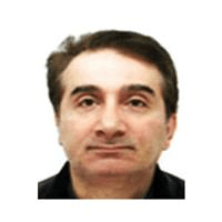 دکتر اسفندیار نظری