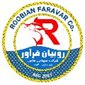 لوگوی شرکت روبیان فرآور - فروش ماهی و میگو