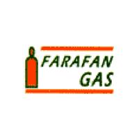 لوگوی شرکت فرافن گاز تهران - رگلاتور گاز مایع
