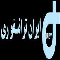 لوگوی شرکت ایران ترانسفو ری - ترانسفورماتور