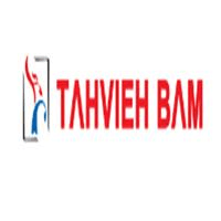 لوگوی شرکت پایدار تهویه بام - تهویه مطبوع