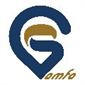 لوگوی سمفا - سیستم ردیابی و جی پی اس