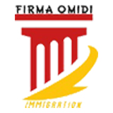 لوگوی موسسه مهاجرتی  امیدی - خدمات مهاجرت
