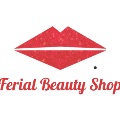 لوگوی فریال بیوتی شاپ - فروش محصولات آرایشی بهداشتی