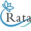 لوگوی شرکت گردشگری راتا آرامش زندگی - آژانس مسافرتی