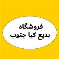 لوگوی فروشگاه بدیع کیا جنوب - فروش لوازم خانگی