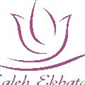 لوگوی شرکت لاله اکباتان - تولید محصولات آرایشی، بهداشتی