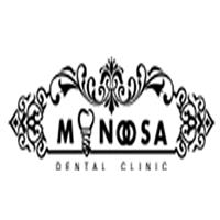 لوگوی کلینیک مینوسا - کلینیک دندانپزشکی