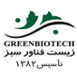 لوگوی شرکت زیست فناور سبز - کود بیولوژیک
