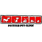 آزمایشگاه دامپزشکی پاستور