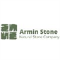لوگوی شرکت سنگ آرمین - تولید سنگ ساختمانی و تزیینی