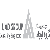 لوگوی گروه مهندسین ایجاد - مهندسین مشاور ساختمان
