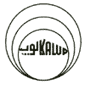 لوگوی شرکت کالوپ - تولید لوله و اتصالات