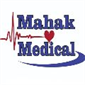 لوگوی ماهک مدیکال - فروش تجهیزات پزشکی