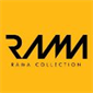 لوگوی راما قشم - خدمات پوشاک