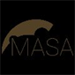 لوگوی ماسا پیلاتس - فروش لوازم ورزشی پزشکی