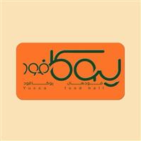 لوگوی فست فود یوکافود