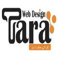 لوگوی تارا - طراحی وب سایت