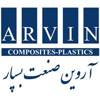 لوگوی شرکت آروین صنعت بسپار - صنایع پلیمر