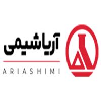 لوگوی شرکت آریاشیمی - کارخانه - سموم شیمیایی و دفع آفات