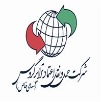 لوگوی شرکت اعتماد ترابر گروس - حمل و نقل سیمان