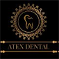 لوگوی کلینیک آتن - کلینیک دندانپزشکی