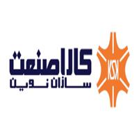 لوگوی شرکت کارا صنعت سازان نوین - تولید ماشین آلات صنعتی