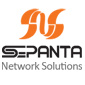 لوگوی سپنتا - سرویس اینترنت ICP