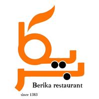 لوگوی پیتزا بریکا - فست فود