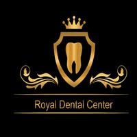 لوگوی کلینیک رویال دنتال - کلینیک دندانپزشکی