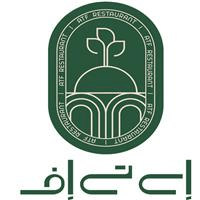 لوگوی فست فود ای. تی. اف