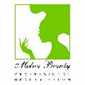 لوگوی سالن زیبایی ملنا بیوتی - آرایشگاه زنانه