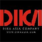 لوگوی دیکا آسیا - پارتیشن