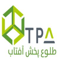 لوگوی شرکت طلوع پخش آفتاب - پخش مواد غذایی