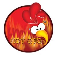 لوگوی فست فود هات چیک