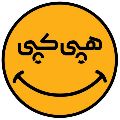 لوگوی مرکز خدمات چاپ و فتوکپی هپی کپی - چاپ دیجیتال