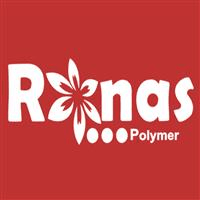 لوگوی شرکت روناس پلیمر کویر - تولید کیسه پلاستیکی و پلی پروپیلن