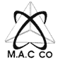 لوگوی ام. ای. سی - فروش قطعات سخت افزار کامپیوتر