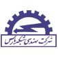 لوگوی شرکت مهندسی شبکه پارس - شرکت ساختمانی