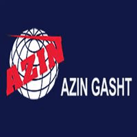 لوگوی آذین گشت تهران - آژانس هواپیمایی