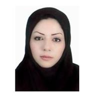 لوگوی دکتر زهرا کمرروستا - متخصص ریشه دندان