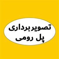 لوگوی تصویربرداری پل رومی - رادیوگرافی