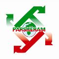 لوگوی پارس کرام - تولید و اجرا سقف کاذب