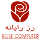 لوگوی رز کامپیوتر - فروش قطعات سخت افزار کامپیوتر
