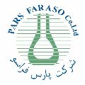 لوگوی شرکت پارس فراسو - واردات صادرات مواد شیمیایی