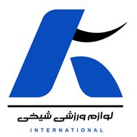 لوگوی فروشگاه شیخی - فروش لوازم و پوشاک ورزشی