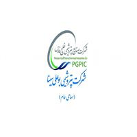 لوگوی شرکت پتروشیمی بوعلی سینا - صنایع نفت و پتروشیمی